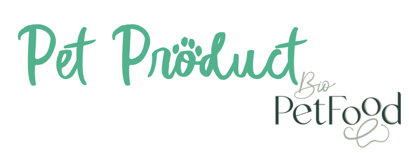 Biopetfood Pet-Product Logo