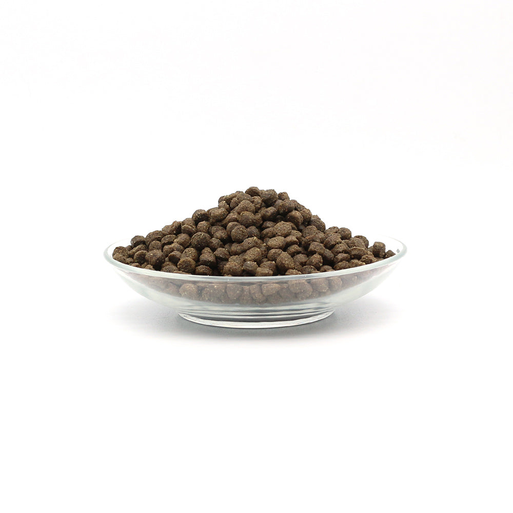 Bellfor Trockenfutter mit Lamm Heide-Schmaus Mini – Image 2