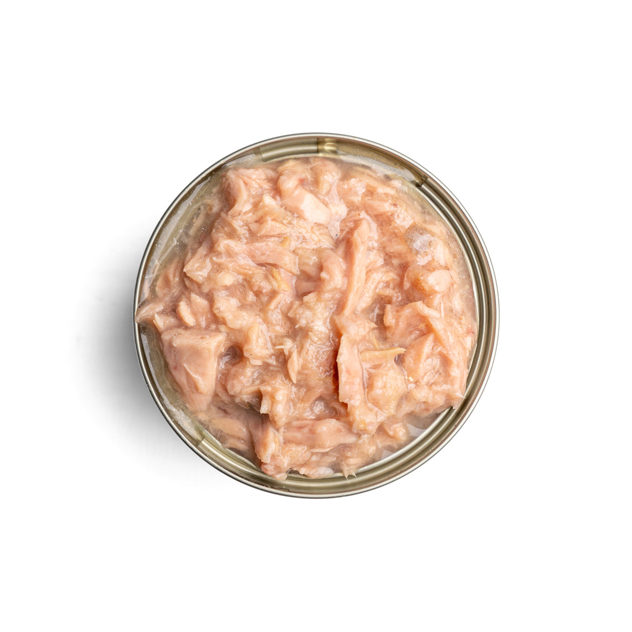 Thrive Gourmet-Töpfchen 100% Thunfischfilet 12 x 75 g – Image 2